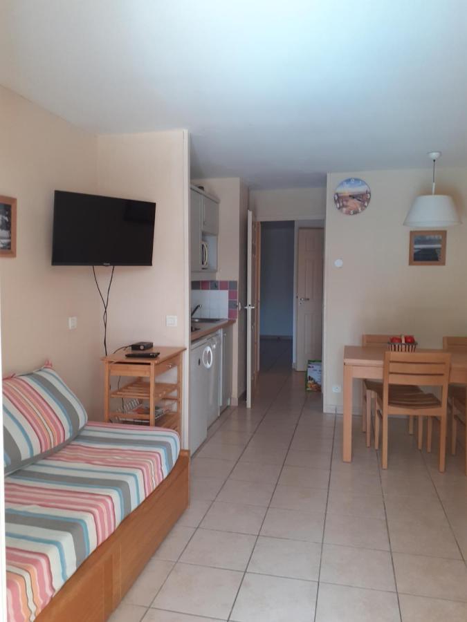 Ferienwohnung Chez Josette 300M De L Ocean Soulac-sur-Mer Exterior foto
